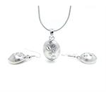 SilverEgg Set
